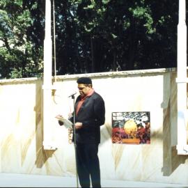 NAIDOC Week, 1990