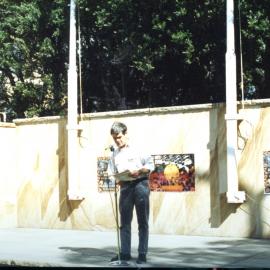 NAIDOC Week, 1990