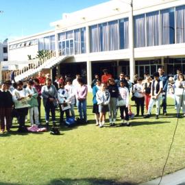 NAIDOC Week, 1990