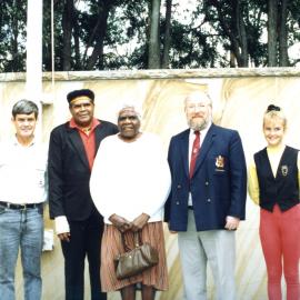 NAIDOC Week, 1990