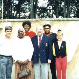NAIDOC Week, 1990