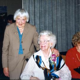 100th Birthday celebrations