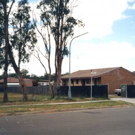 Department of Housing, Doonside - Local office