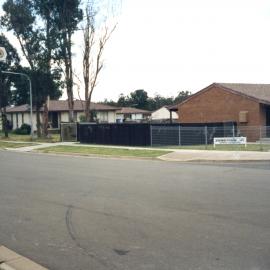 Astral Drive, Doonside