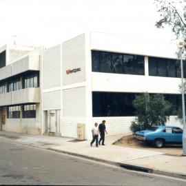 Mount Druitt Town Centre, Mount Druitt