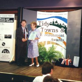 Tidy Towns & Environment Awards, 1993