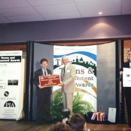 Tidy Towns & Environment Awards, 1993