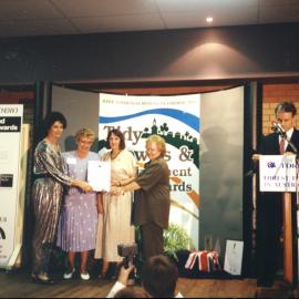 Tidy Towns & Environment Awards, 1993