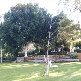 Chifley Park, Lalor Park