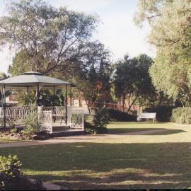 Chifley Park, Lalor Park
