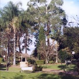 Chifley Park, Lalor Park