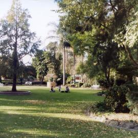 Chifley Park, Lalor Park