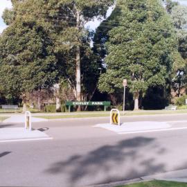 Chifley Park, Lalor Park