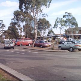 Lalor Park Shopping Centre, Lalor Park