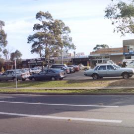 Lalor Park Shopping Centre, Lalor Park