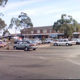 Lalor Park Shopping Centre, Lalor Park