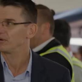 Blacktown Exercise Sports and Technology (BEST) Hub, 2022