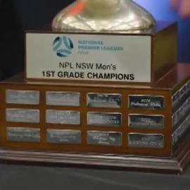 Civic Reception, Blacktown City Football Club, 2022