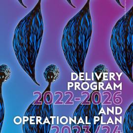 Blacktown City Council Delivery Program 2022-2026 and Operational Plan 2023/24