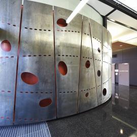 The Lake Neighbourhood Centre, The Ponds