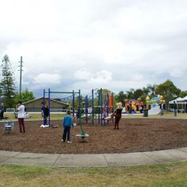The Lalor Park Skate Park - Official opening