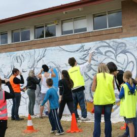 The Lalor Park Skate Park - Official opening