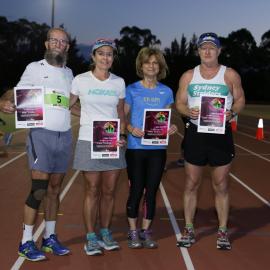 Westlink M7 Cities Marathon, 2017