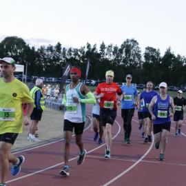 Westlink M7 Cities Marathon, 2017