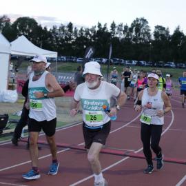 Westlink M7 Blacktown Running Festival, 2017