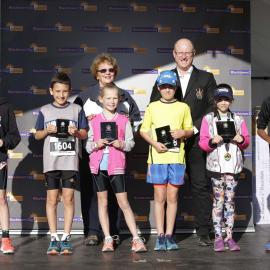 Westlink M7 Blacktown Running Festival, 2017