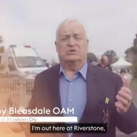 Riverstone Festival, 2022