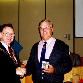 Blacktown City Council Staff presentation