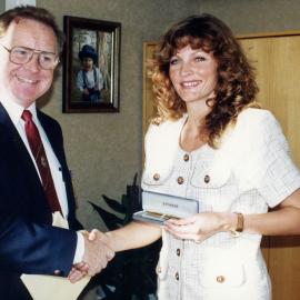 Blacktown City Council presentation