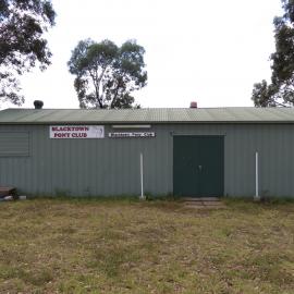 Blacktown Pony Club