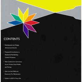 Developers Newsletter Blacktown City,  December 2003