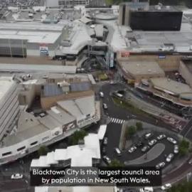 Blacktown City Council Proposed Special Rate Variation, 2022