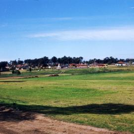 Mihkelson Reserve, Quakers Hill