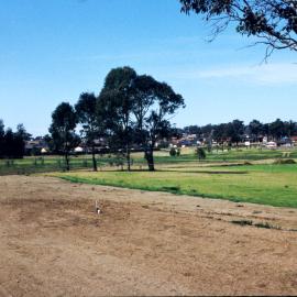 Mihkelson Reserve, Quakers Hill