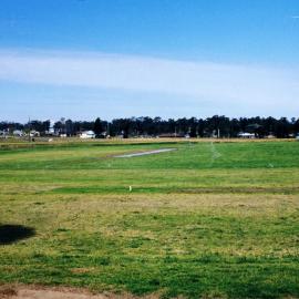 Mihkelson Reserve, Quakers Hill