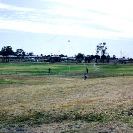 Hanna Reserve, Oakhurst