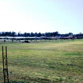 Wright Reserve, Quakers Hill