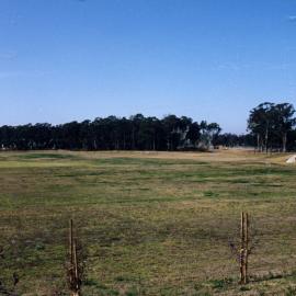 Wright Reserve, Quakers Hill