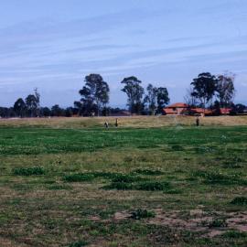 Corbin Reserve, Quakers Hill