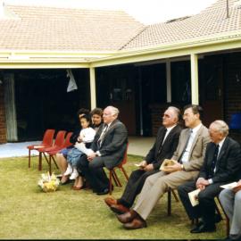 The Grantham Child Care Centre, Seven Hills - official opening