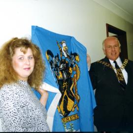 The Grantham Child Care Centre, Seven Hills - official opening