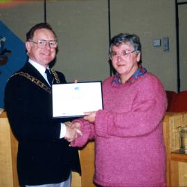 Clean-Up Australia campaign, 1993