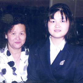 Library Ethnic Community Committee, 20th anniversary celebrations