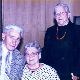 Library Ethnic Community Committee, 20th anniversary celebrations