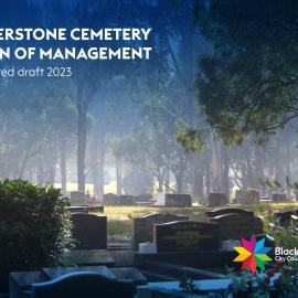 Riverstone Cemetery Plan of Management (Updated Draft), 2023