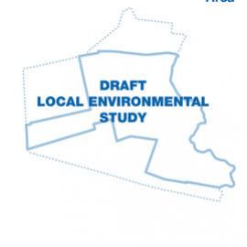 Colebee Release Area Draft Local Environmental Study, 2003
